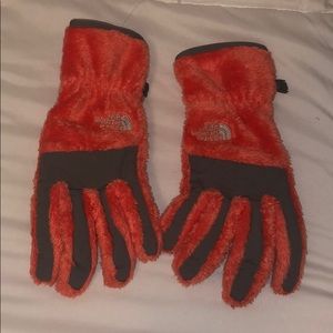 gloves